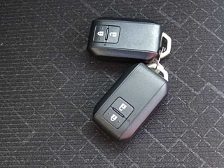 SUZUKI WAGON R 2022