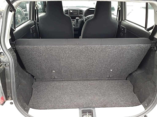 DAIHATSU MIRA E S 2019