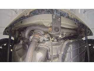 SUZUKI ALTO LAPIN 2009