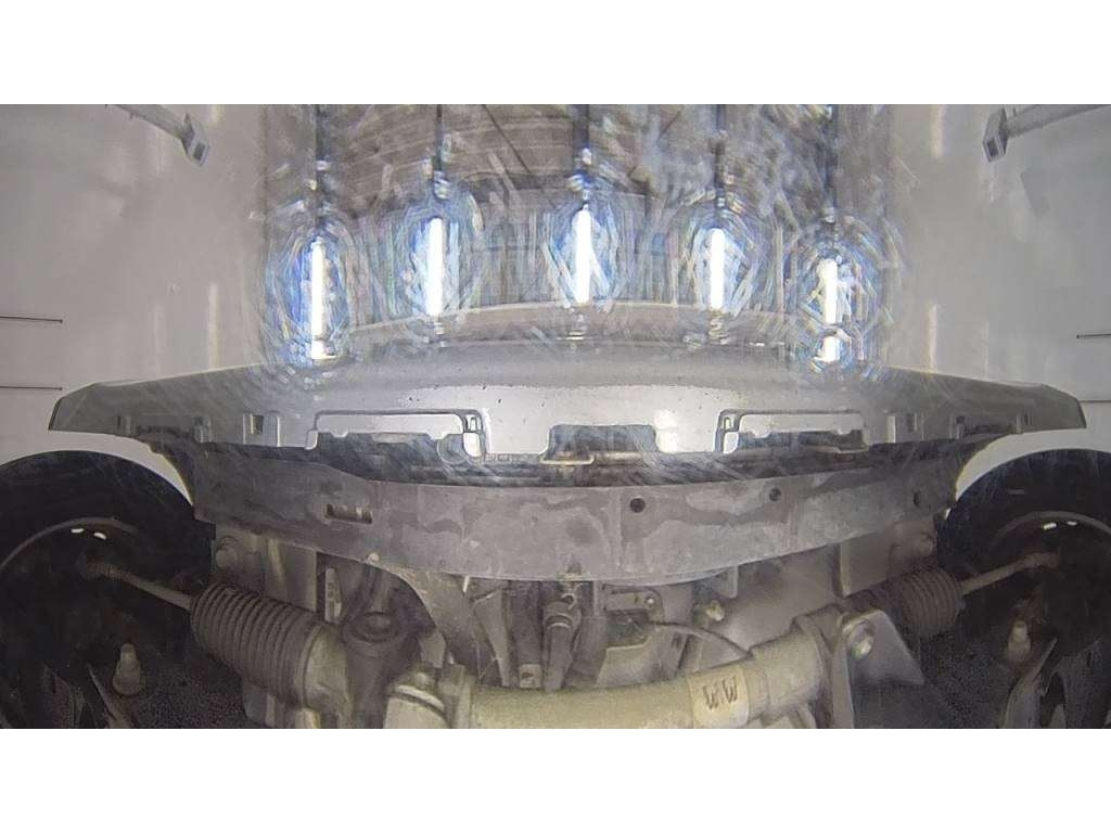 DAIHATSU HIJET VAN 2018