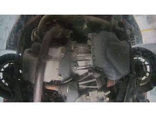 SUZUKI WAGON R 2008