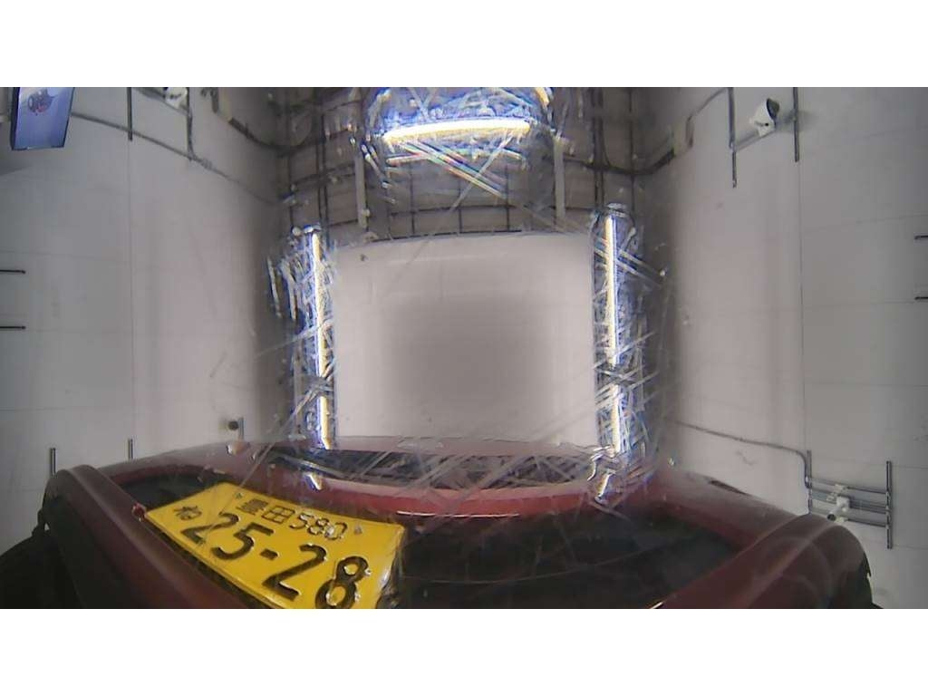 DAIHATSU MOVE CANBUS 2017