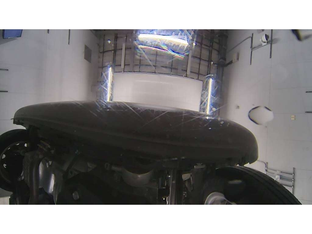 SUZUKI ALTO LAPIN 2024