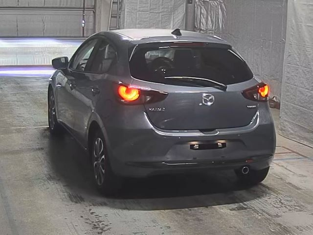 MAZDA MAZDA2 2024