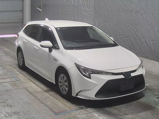 TOYOTA COROLLA TOURING 2020