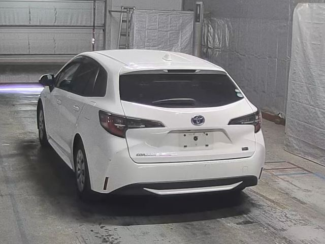 TOYOTA COROLLA TOURING 2020