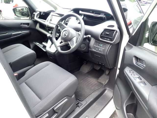 NISSAN SERENA 2016