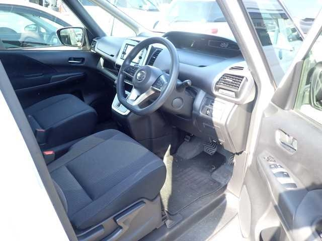 NISSAN SERENA 2016