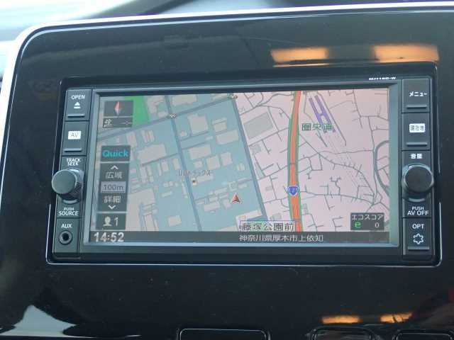 NISSAN SERENA 2016