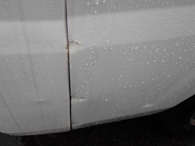 DAIHATSU HIJET TRUCK 2018