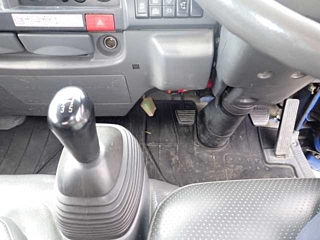 ISUZU ELF 2014