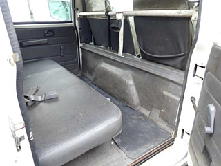 ISUZU ELF 2010