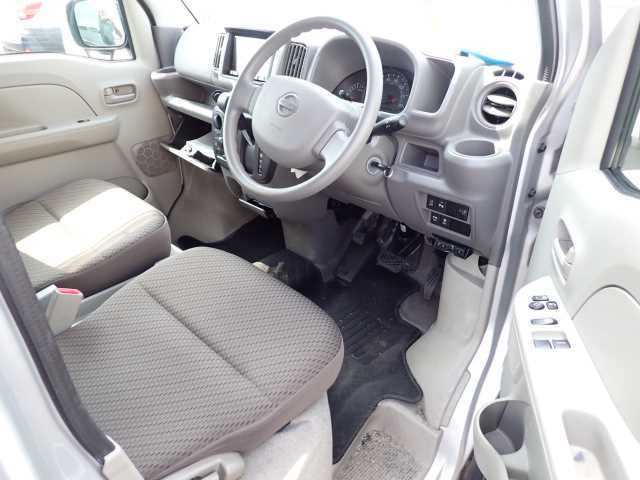 NISSAN CLIPPER VAN 2019