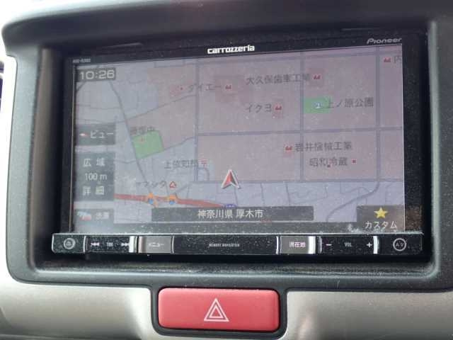 NISSAN CLIPPER VAN 2019