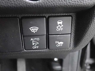 HONDA FIT 2017