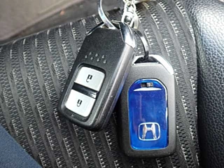 HONDA FIT 2017