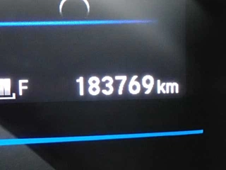 HONDA FIT 2017