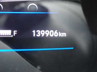 HONDA FIT 2017