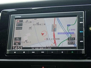 HONDA FIT 2020