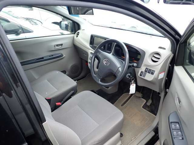 DAIHATSU MIRA E S 2014