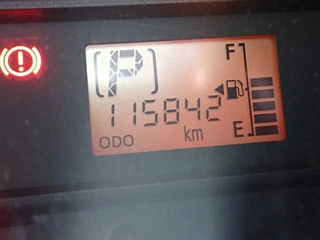 DAIHATSU MIRA E S 2015