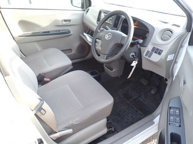 DAIHATSU MIRA E S 2015