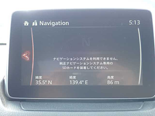 MAZDA DEMIO 2016
