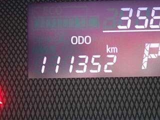 TOYOTA SIENTA 2018