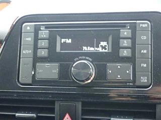 TOYOTA SIENTA 2018