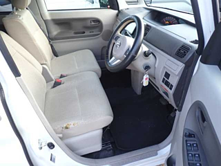 DAIHATSU TANTO 2017