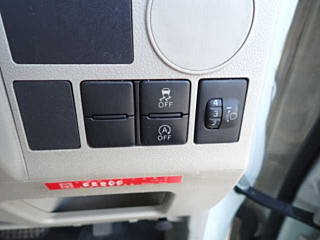 DAIHATSU TANTO 2017
