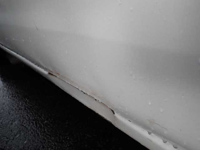 DAIHATSU HIJET VAN 2017