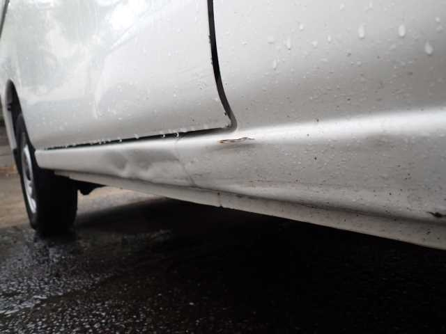 DAIHATSU HIJET VAN 2017