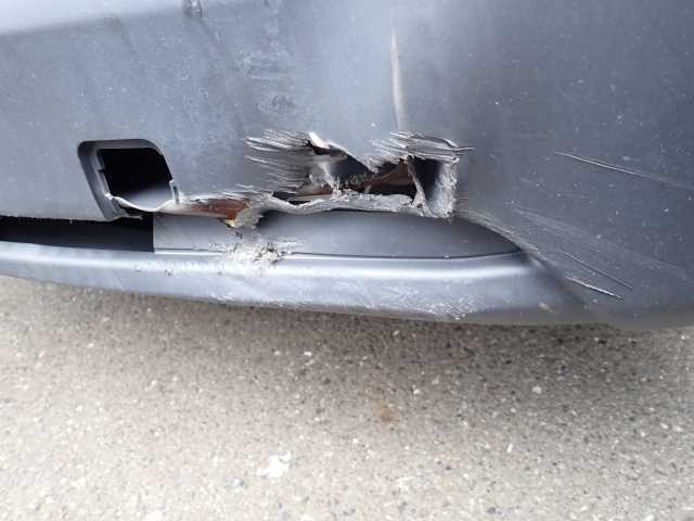 TOYOTA HIACE VAN 2017