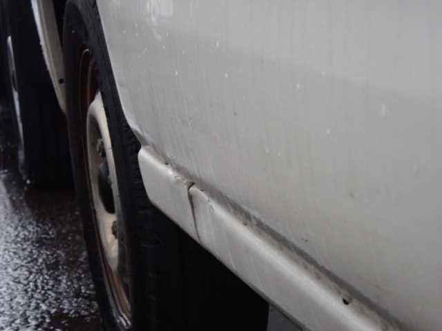 DAIHATSU HIJET VAN 2015