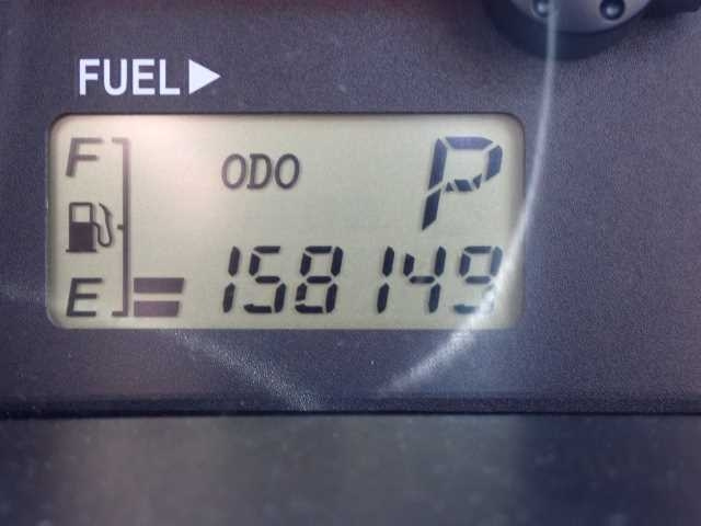 DAIHATSU HIJET VAN 2015