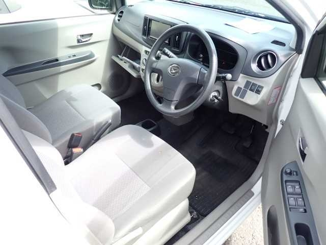 DAIHATSU MIRA E S 2014