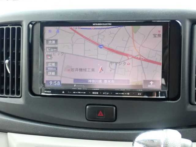 DAIHATSU MIRA E S 2014