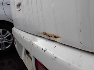 DAIHATSU HIJET VAN 2009