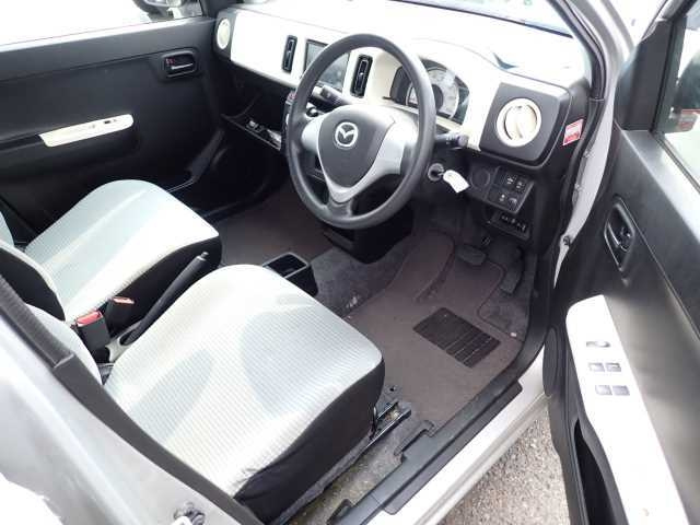 MAZDA CAROL 2017