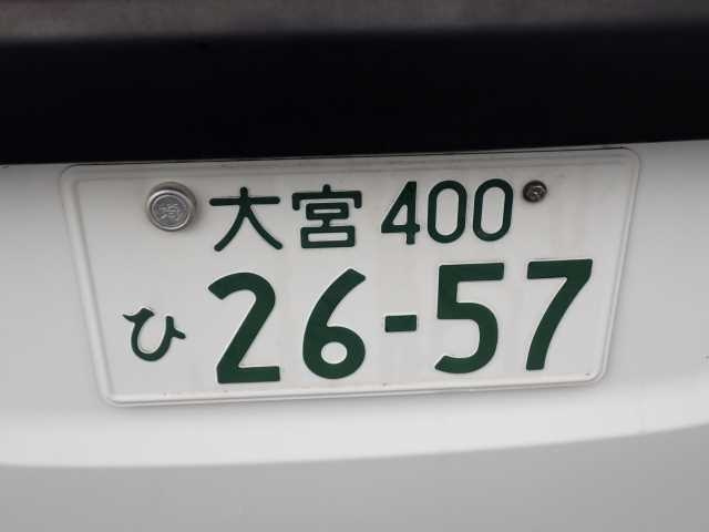 NISSAN NV200 2020