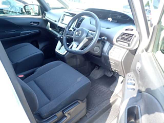 NISSAN SERENA 2016
