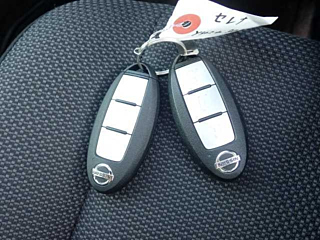 NISSAN SERENA 2016
