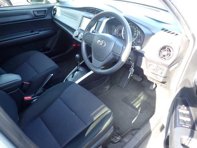 TOYOTA COROLLA FIELDER 2016