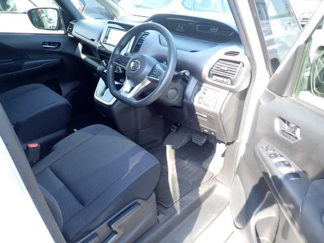 NISSAN SERENA 2018