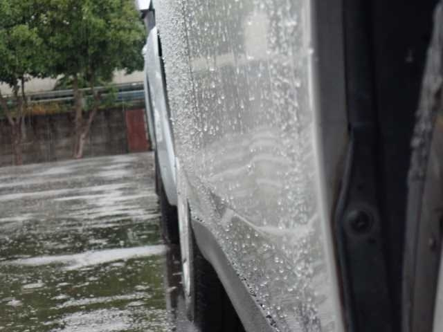 NISSAN WINGROAD 2010