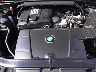 BMW 3 SERIES 2010