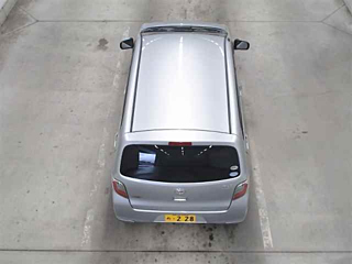 DAIHATSU MIRA E S 2012