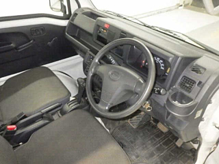 DAIHATSU HIJET TRUCK 2015