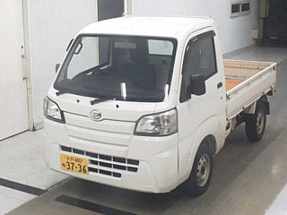 DAIHATSU HIJET TRUCK 2015
